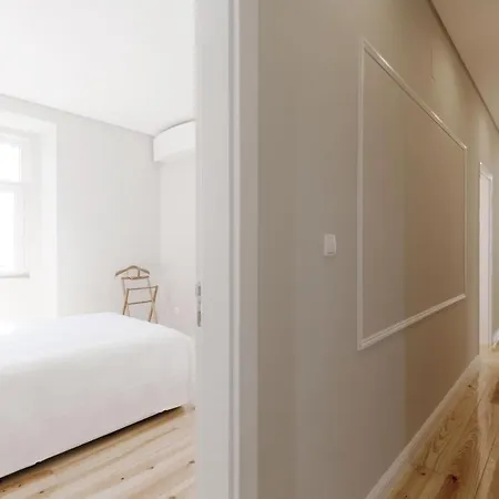 Apartamento Andrade *