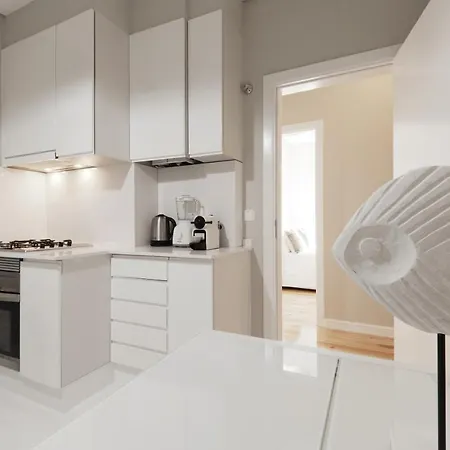 Andrade リスボン