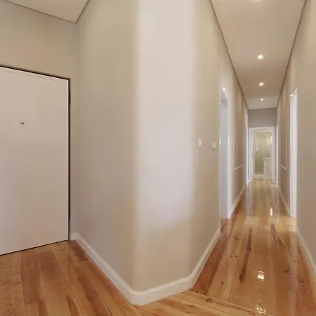 Andrade アパート *