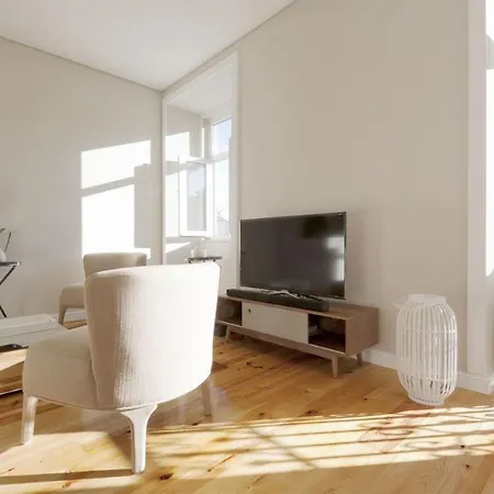 Andrade Apartament *