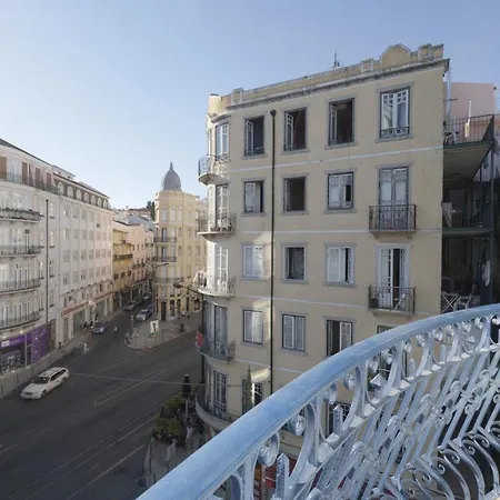 Apartament Andrade *