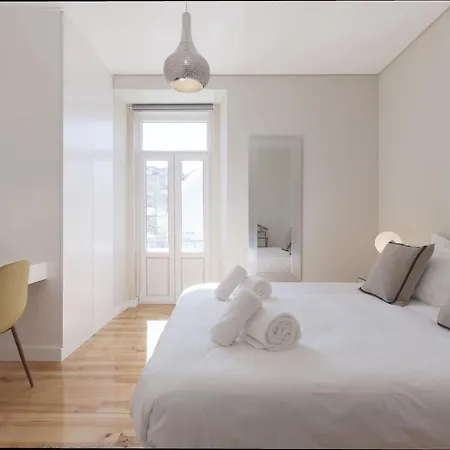 Lejlighed Andrade Lisboa